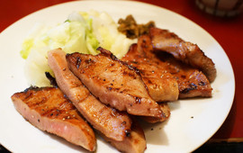 Gyutan no Issen