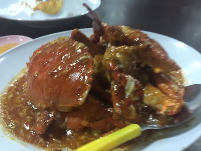 Long Seafood(Ang Mo Kio)