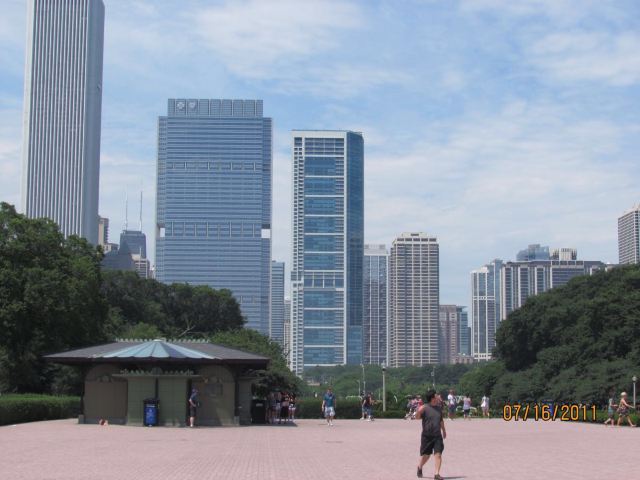 Grant Park