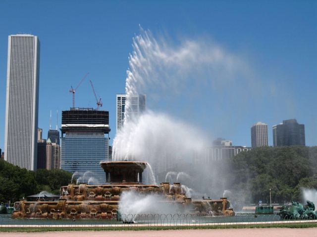 Grant Park