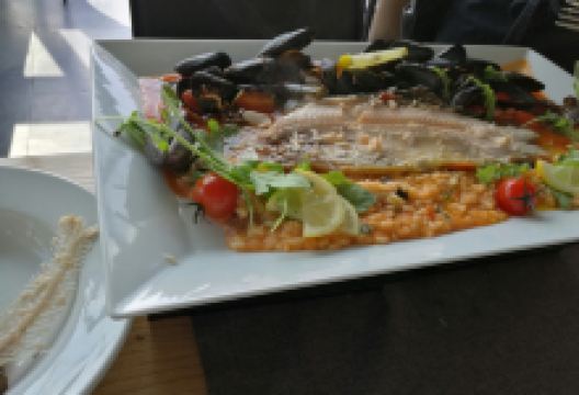 Panem Restaurant美食图片