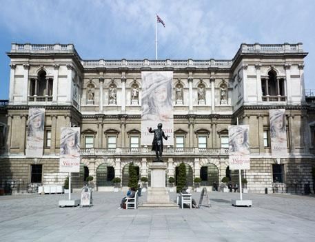 Royal Academy of Arts