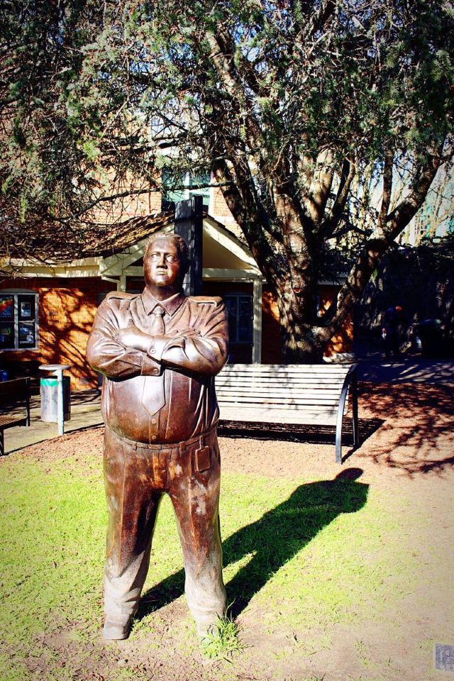 The University of Auckland
