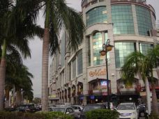 The Mall-Mukim Gadong B-45206