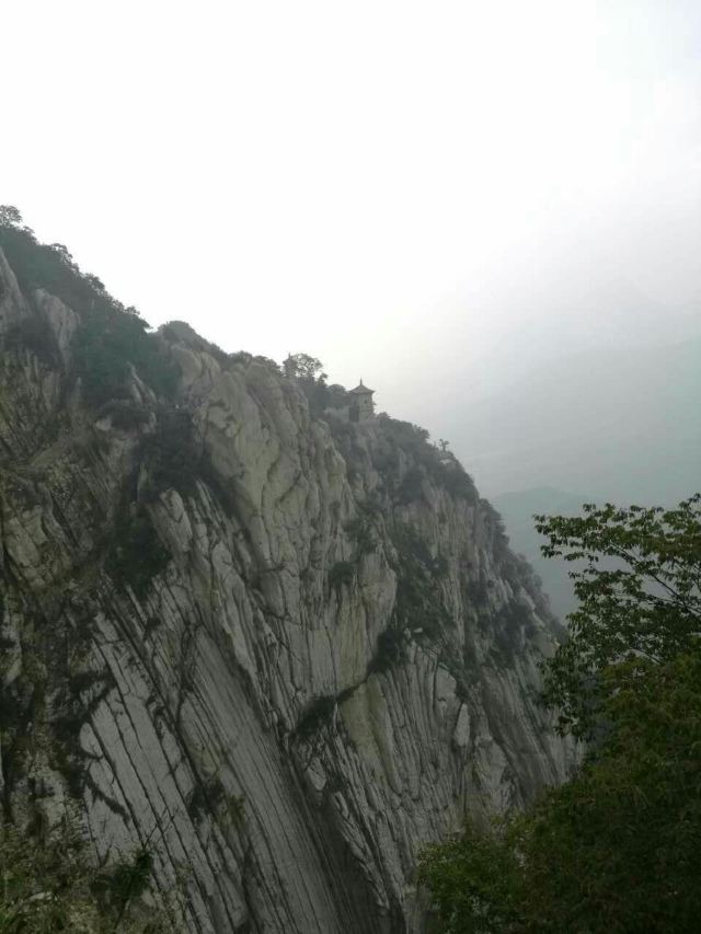 三皇寨
