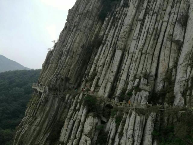 三皇寨