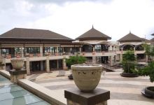 Plaza Lagoi购物图片