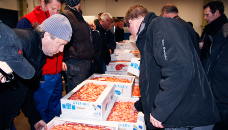 鱼市教堂-哥德堡-贝塔桑