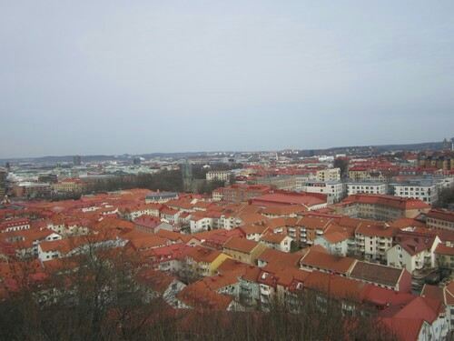 Skansen Kronan