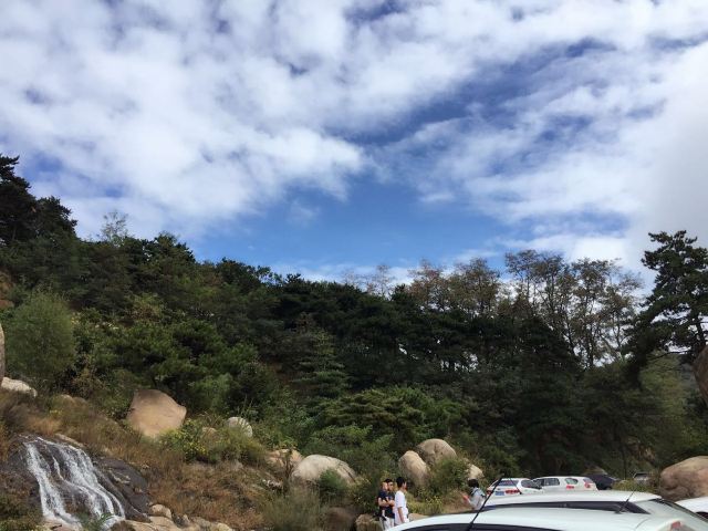 노산국가삼림공원
