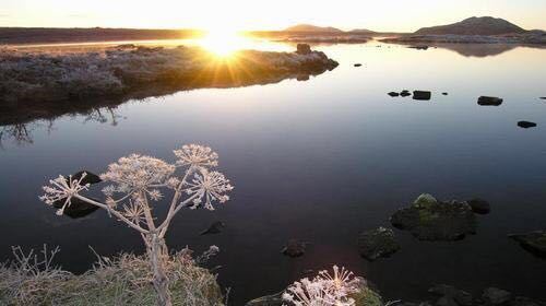 Skaftafell National Park