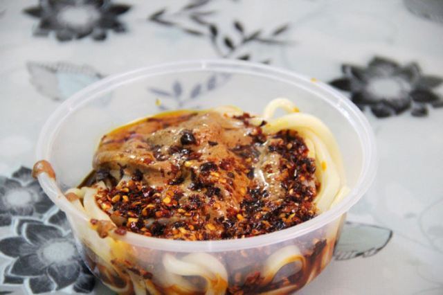 Dingjia Xiaosurou