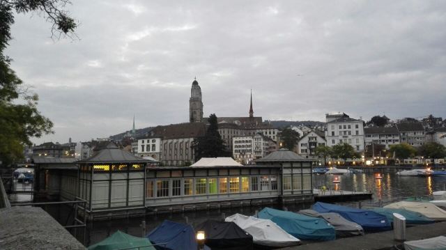 Old Town