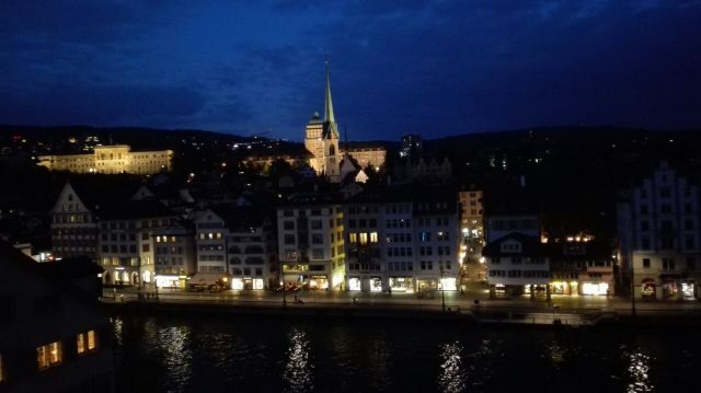 Old Town