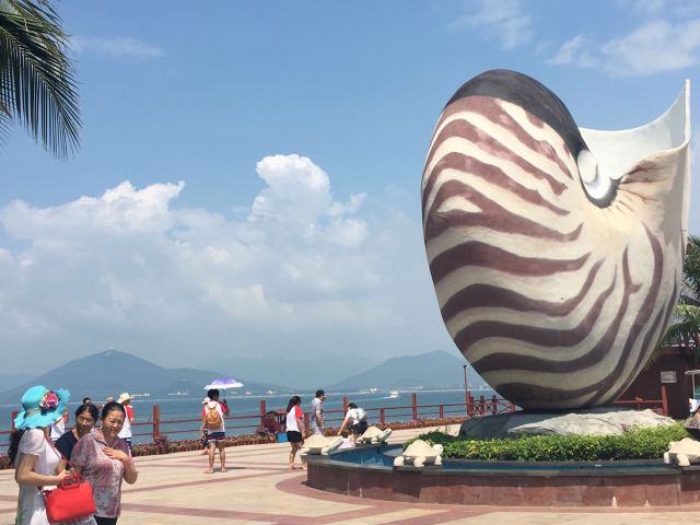 西島