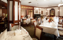 Restaurace U Solné brány餐厅图片