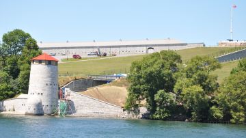 Fort Henry National Historic Site