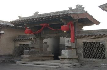 民俗博物館