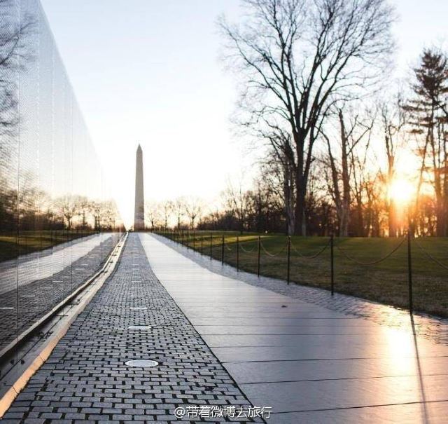 Washington Monument
