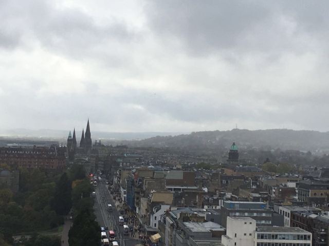 Scott Monument