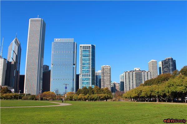 Grant Park