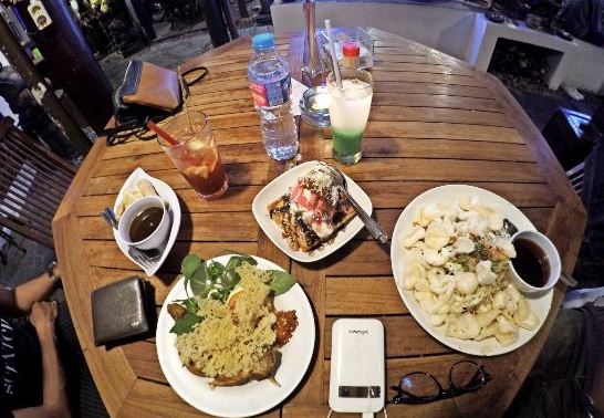 The House of Raminten餐厅图片