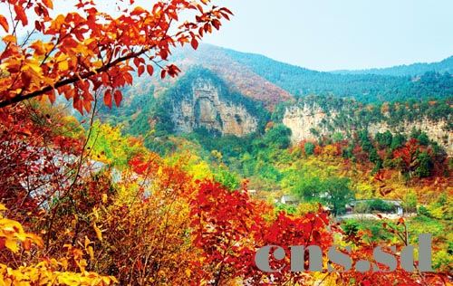 양톈산 국가삼림공원