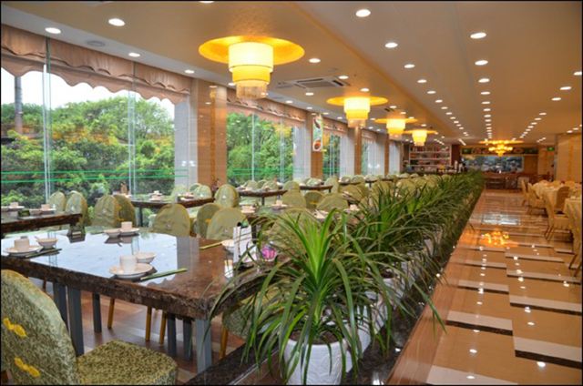 Chunji Roasted Goose Restaurant (Zhongshan Road)