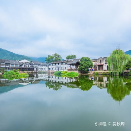 温州雁荡山+楠溪江风景旅游区2日1晚私家团