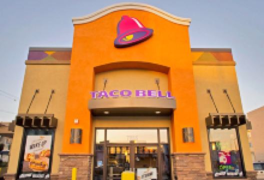 Taco Bell美食图片