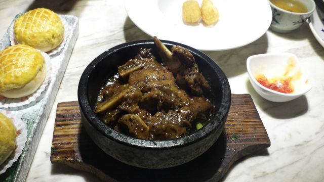 Tou Tou Koi (Zhengjia Plaza)