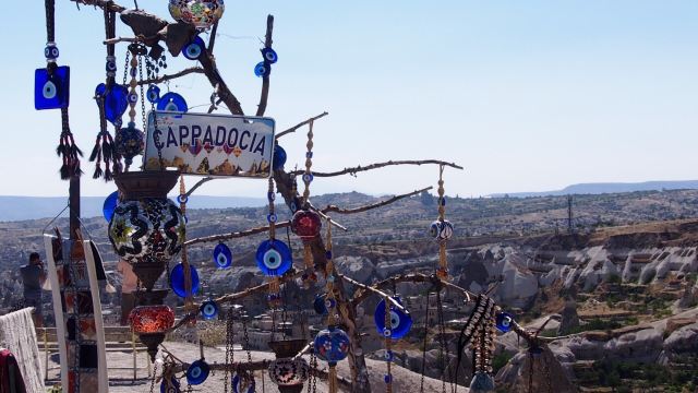 Cappadocia