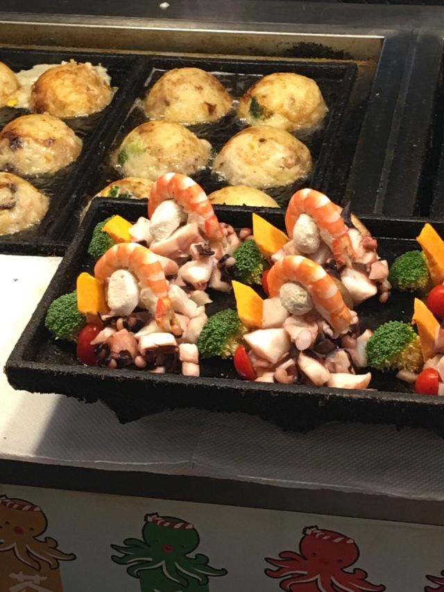 Ruifeng Night Market