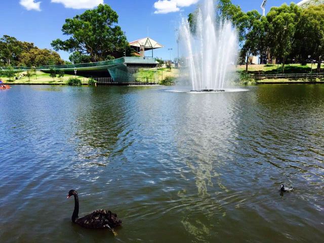 Adelaide
