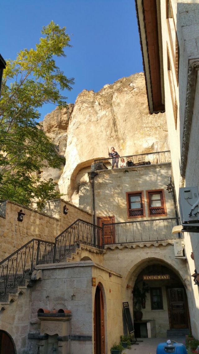 Goreme National Park
