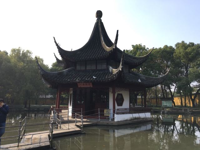 Xiyuan Temple