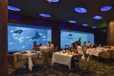 海之味水族餐厅-新加坡-傻桃子呦西