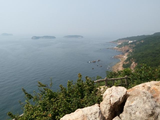 옌워령