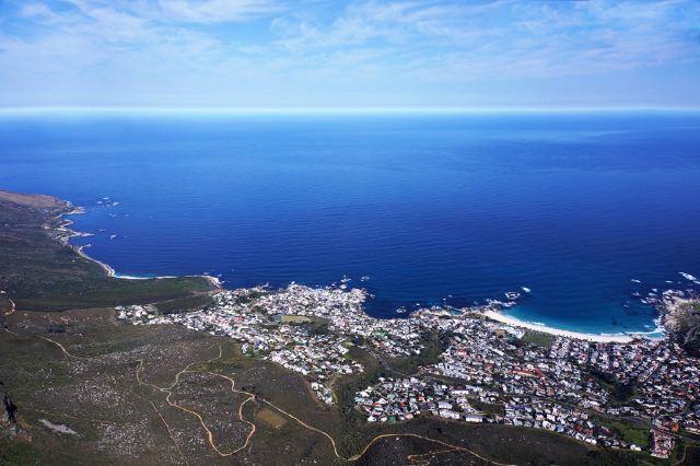 Table Mountain