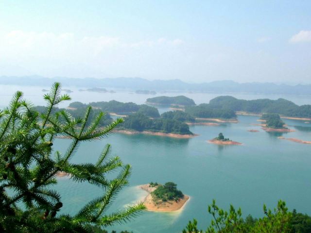 메이펑다오
