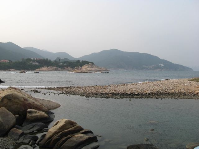 Shek O