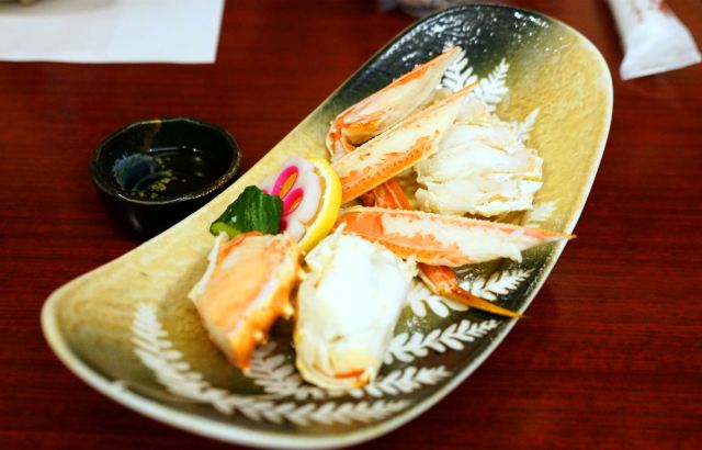 Kanidouraku