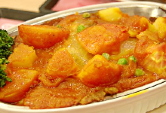 大家乐美食图片