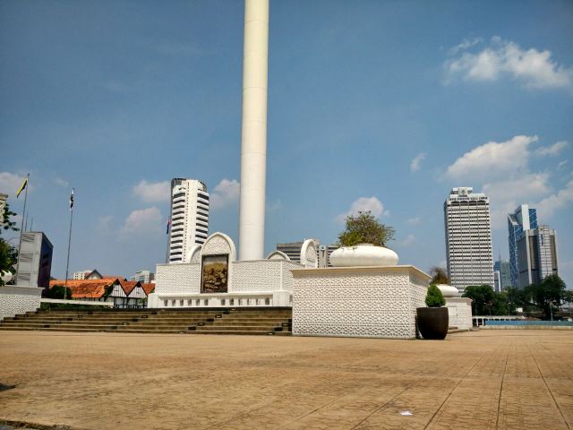 Merdeka Square