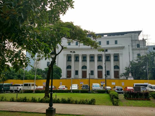 Rizal Park