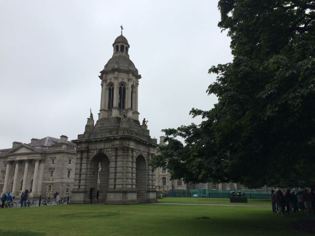 Trinity College