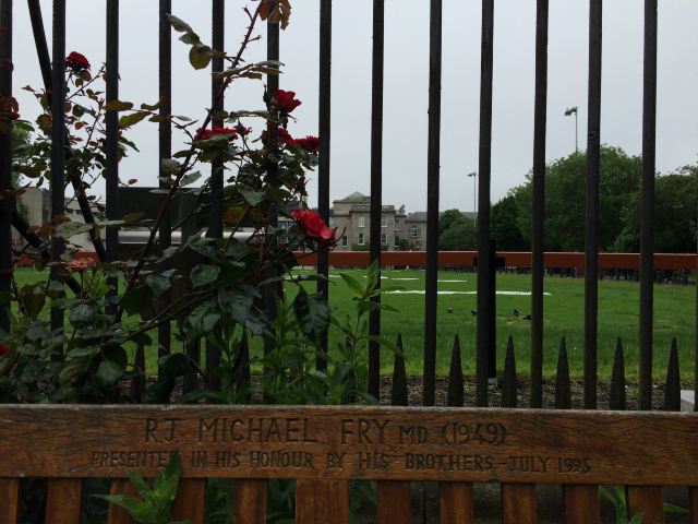 Trinity College