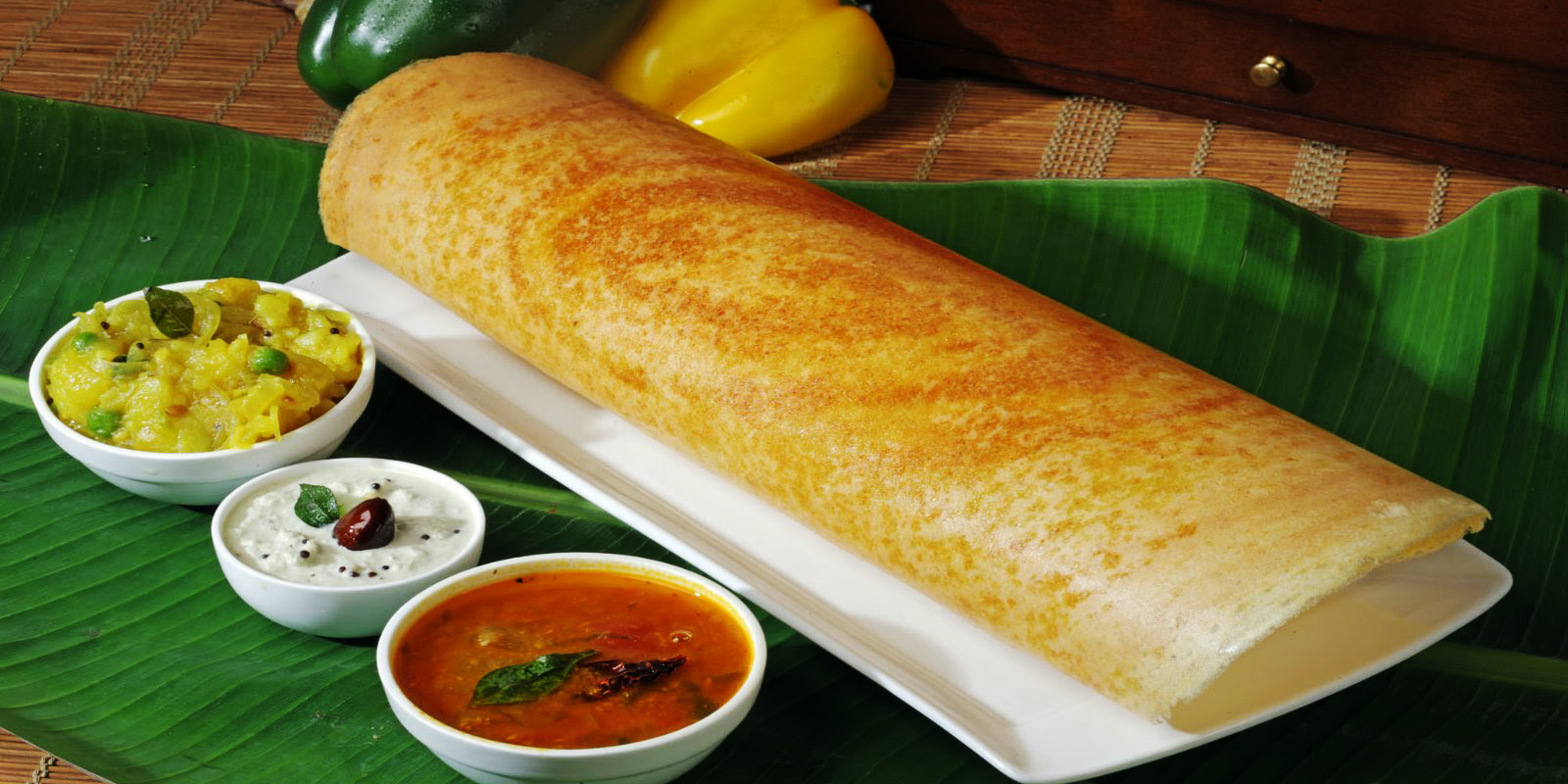 Madras Darbar餐厅图片