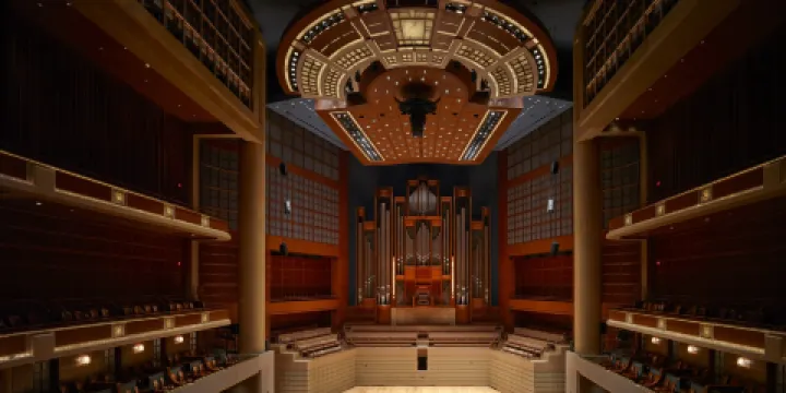 休斯頓交響樂團