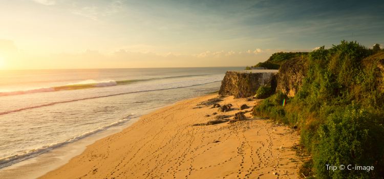 Lexington Klapa Resort Bali New Kuta Beach I Kuta Selatan